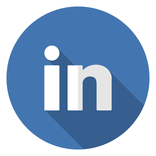 Linkedin icon